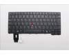 5N21M37907 Lenovo NB_KYB 4C4TT50B-BK-SRX-BRL