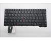 5N21M37916 Lenovo NB_KYB 4C4TT50B-BK-SRX-BUL