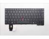 5N21M37937 Lenovo NB_KYB 4C4TT50B-BK-SRX-HUN