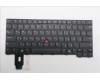 Lenovo NB_KYB 4C4TT50B-BK-SRX-RUS für Lenovo ThinkPad T14 G6 (21QK)