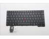 5N21M37954 Lenovo NB_KYB 4C4TT50B-BK-SRX-SLV