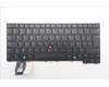 5N21M38308 Lenovo NB_KYB 4C4TT50B-BK-LTN-BEL