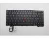 5N21M38480 Lenovo NB_KYB 4C4TT50N-BK-CHY-NOR