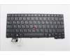 Lenovo NB_KYB 4C4TT50N-BK-CHY-RUS für Lenovo ThinkPad T14 G6 (21QK)