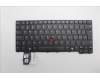 5N21M38489 Lenovo NB_KYB 4C4TT50N-BK-CHY-SWS