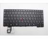 5N21M38497 Lenovo NB_KYB 4C4TT50N-BK-CHY-JPN