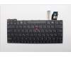Lenovo NB_KYB 4C4TT50N-BK-CHY-UKR für Lenovo ThinkPad T14 G6 (21QK)