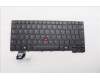 5N21M38530 Lenovo NB_KYB 4C4TT50B-BK-CHY-BRL
