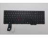 5N21M39796 Lenovo NB_KYB 4C6TT50N-BK-LTN-GER