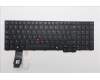 5N21M39911 Lenovo NB_KYB 4C6TT50B-BK-LTN-LA SPA