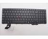 5N21M40075 Lenovo NB_KYB 4C6TT50N-BK-CHY-BUL