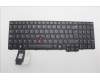 5N21M40083 Lenovo NB_KYB 4C6TT50N-BK-CHY-SPA