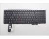 5N21M40087 Lenovo NB_KYB 4C6TT50N-BK-CHY-FRA
