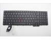 5N21M40108 Lenovo NB_KYB 4C6TT50N-BK-CHY-NOR