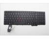5N21M40187 Lenovo NB_KYB 4C6TT50B-BK-CHY-NOR