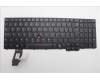 5N21M40193 Lenovo NB_KYB 4C6TT50B-BK-CHY-SLV