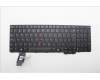 5N21M40157 Lenovo NB_KYB 4C6TT50B-BK-CHY-058 FRA