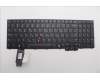 5N21M40177 Lenovo NB_KYB 4C6TT50B-BK-CHY-GRE