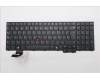 Lenovo NB_KYB 5C6TT5SN-BK-CHY-SPA für Lenovo ThinkPad L16 Gen 2 (21RJ)