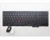 Lenovo NB_KYB 5C6TT5SB-BK-CHY-POR für Lenovo ThinkPad L16 Gen 2 (21RJ)