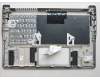 6B.A4JN8.001 Acer Gehäuseoberseite Silber mit Tastatur US International mit Hintergrundbeleuchtung