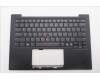 5M11S09623 Lenovo MECH_ASM BL KB BK WW EURO ENG LTN