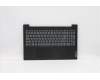 5CB1C18851 Lenovo COVER Upper Case ASM_UKE L82KD BK TEX