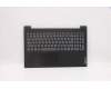 5CB1F36595 Lenovo COVER Upper Case ASM_GER L82QY BK_TEX