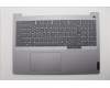 5CB1R08813 Lenovo COVER Upper Case ASM_ENG W21SH AGNBL H