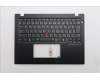 5M11S33751 Lenovo MECH_ASM FRUMEASM JP-C NBL BK-CHY