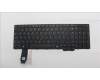 5M11T54115 Lenovo MECH_ASM BKLT KB NP BK DEN LTN