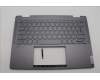 5CB1N97653 Lenovo COVER UpperCaseASM SPA H83DJ NFP SG