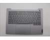 5CB1P27076 Lenovo COVER Upper Case ASM_USA ENG W21MV AG BL