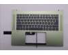 5CB1Q32433 Lenovo COVER Upper Case ASM_SLV W83J3 SG BL