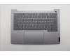 5CB1S00185 Lenovo COVER Upper Case ASM_GER W21SJ AG BL U