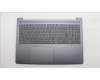 5CB1U59316 Lenovo COVER UpASSY GER H83S2 LG 4CELL BL