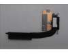 Lenovo 5H40S21205 HEATSINK Heatsink W 21SG KIPO RPL H