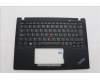 5M11H94556 Lenovo MECH_ASM BL KB BK MG WW SPA LTN