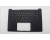 5M11P47266 Lenovo MECH_ASM NoNFC CCvr+DEN KB ASM,LTN