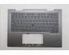5M11R39519 Lenovo MECH_ASM GRP_KBD_BZL_KOR_WW_LG_LTN
