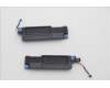 Lenovo SPEAKERINT SPK-L/R ASM<VECO> für Lenovo ThinkPad P1 G7 (21KV)