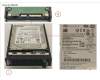 Fujitsu S26361-F3956-L100 HD SATA 6G 1TB 7.2K 512N HOT PL 2.5' BC