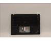5M11G27336 Lenovo MECH_ASM KB CCov POR BKLT Sunrex BK