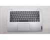 5CB1H70305 Lenovo COVER Upper Case ASM_EURO ENGL82R3CG_NFP