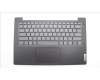 Lenovo COVER Upper Case ASM_ENG L82YT NFP BK für Lenovo V14 G4 AMN (82YT/83GE)