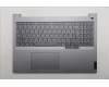 5CB1P00961 Lenovo COVER Upper Case ASM_TUR W21MS AG BL H