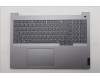 5CB1S00832 Lenovo COVER Upper Case ASM_HBW W21SK AG BL U