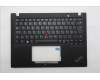 5M11N89571 Lenovo MECH_ASM BL KB BK MG WW POR CHY