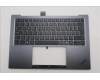 Lenovo MECH_ASM GRP_KBD_BZL_CZE/SLK_WL_BKGY_LTN für Lenovo ThinkPad X9 14 AE (21QA/21QB)