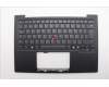 5M11Q55982 Lenovo MECH_ASM GRP_KBD_BZL_ITA_WL_DB_LTN